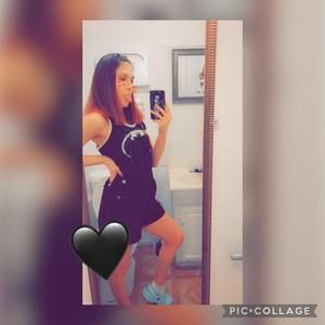 Meet your Posher, Breonna